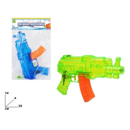 MITRA AD ACQUA - ACQUA SPLASH