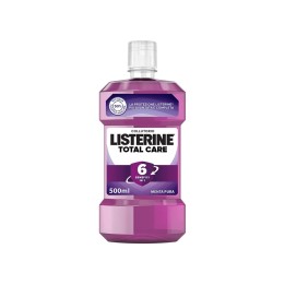 LISTERINE COLLUTORIO TOTAL CARE 500ML