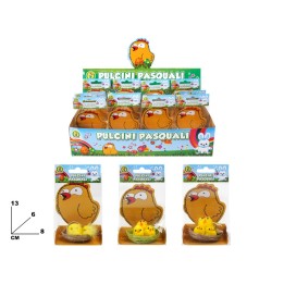 PULCINI PASQUALI
