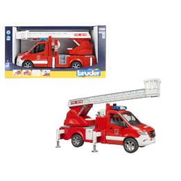 MB SPRINTER AUTOPOMPA POMPIERI 02673