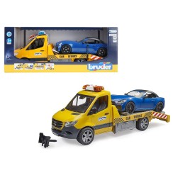 MB SPRINTER CARROATTREZZI 02675