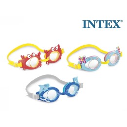 INTEX OCCHIALINI FUN BIMBO 55610