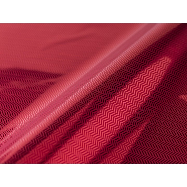 BUSTE METALL. TWEED ROSSO CM 15X25