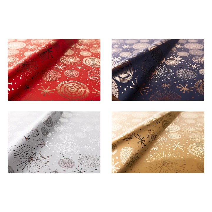 BUSTE FIREWORKS ASSORTITE CM 20X35
