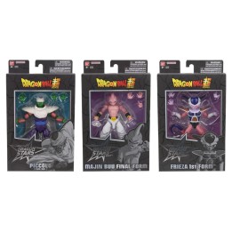 DRAGON BALL PERSONAGGIO DRAGON STARS ASS