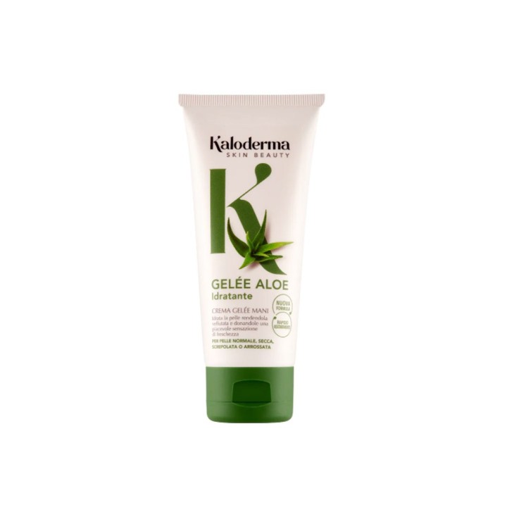 KALODERMA CREMA MANI ALOE 100ML
