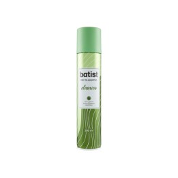 BATIST DRY SHAMPOO CLASSICO 200ML