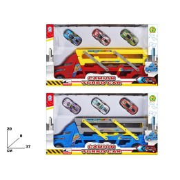 CAMION TURBO CAR