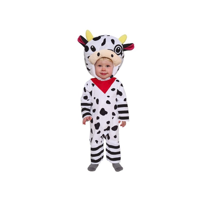 COSTUME BABY MUCCA 18-24 MESI 76041