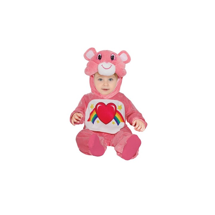 COSTUME BABY ORSO 18-24 MESI