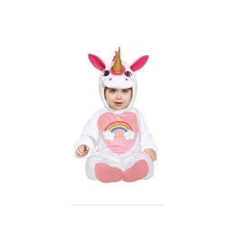 COSTUME BABY UNICORNO 18–24 MESI
