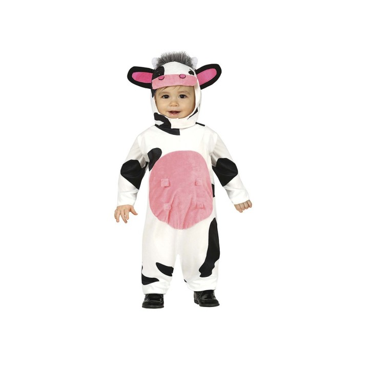 COSTUME BABY MUCCA 18–24 MESI 76087