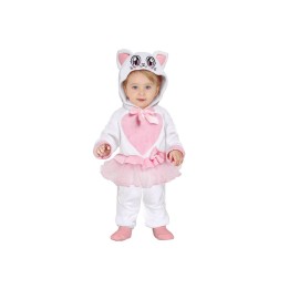 COSTUME GATTINO BABY 18-24 MESI