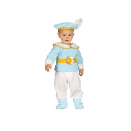 COSTUME PRINCIPE 12-18 MESI