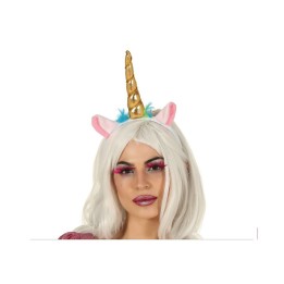 CERCHIETTO UNICORNO ORO 13048