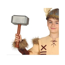 MARTELLO VIKINGO 29 CM 17239