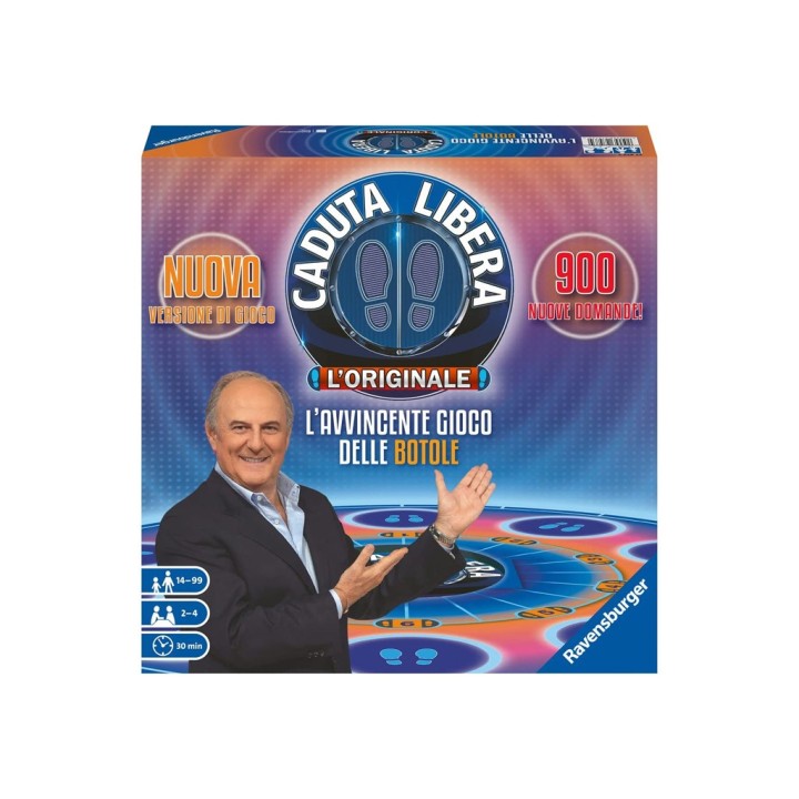 GIOCO CADUTA LIBERA 274734