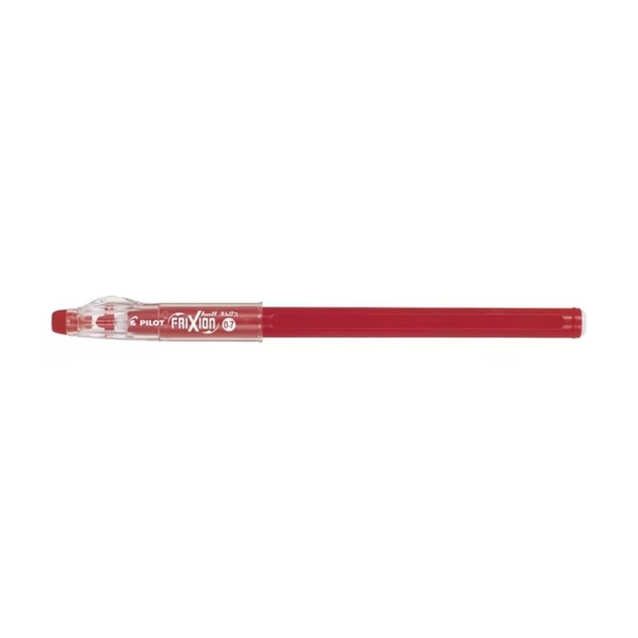 PILOT FRIXION BALL STICKS ROSSA 0,7