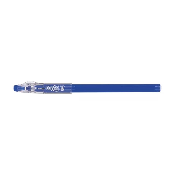 PILOT FRIXION BALL STICKS BLU 0,7