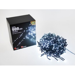 SERIE 900 LED CAVO VERDE LUCE FREDDA
