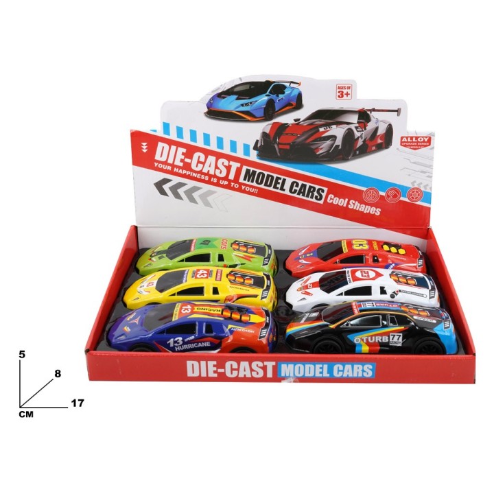 DB AUTO SPORT