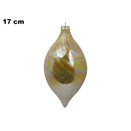 PALLINA NATALIZIA
