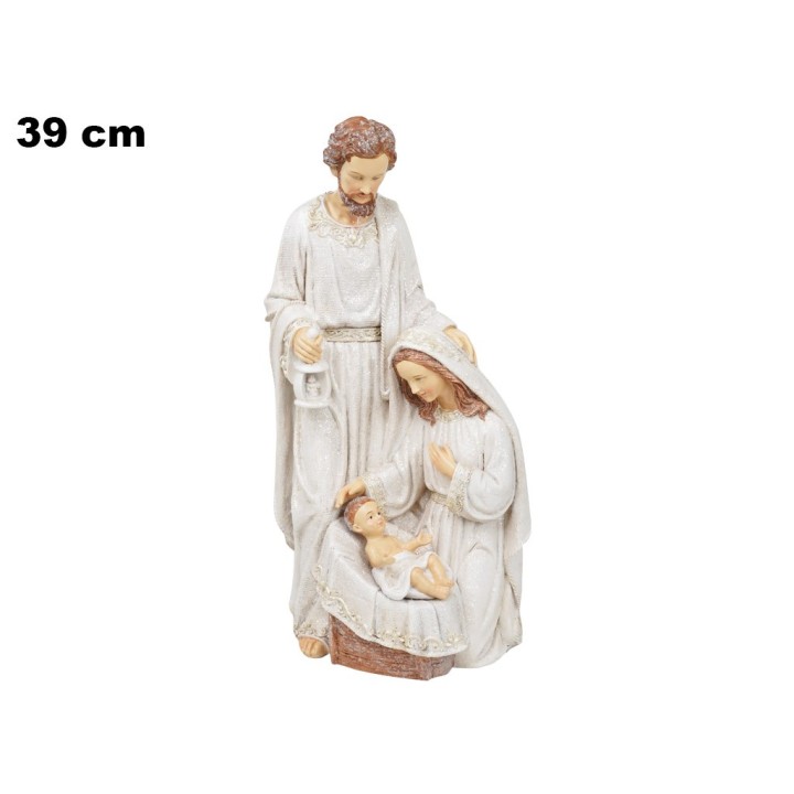 NATIVITA' 39 CM
