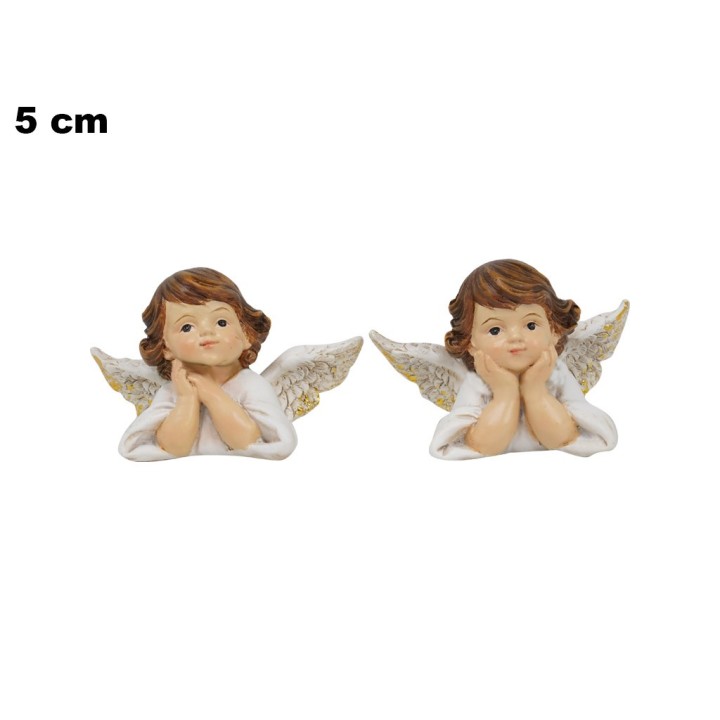 ANGELO 5 CM 2 ASSORTITI