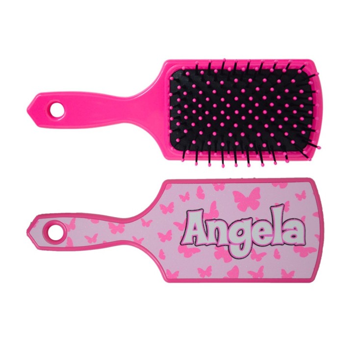 SPAZZOLA ANGELA