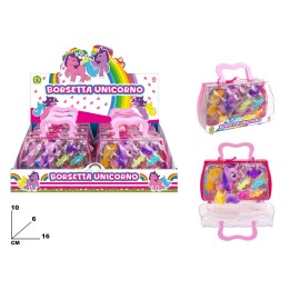 DB BORSETTA UNICORNO