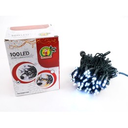 SERIE 100 LED 11.5 m LUCE FREDDA 20%FRED
