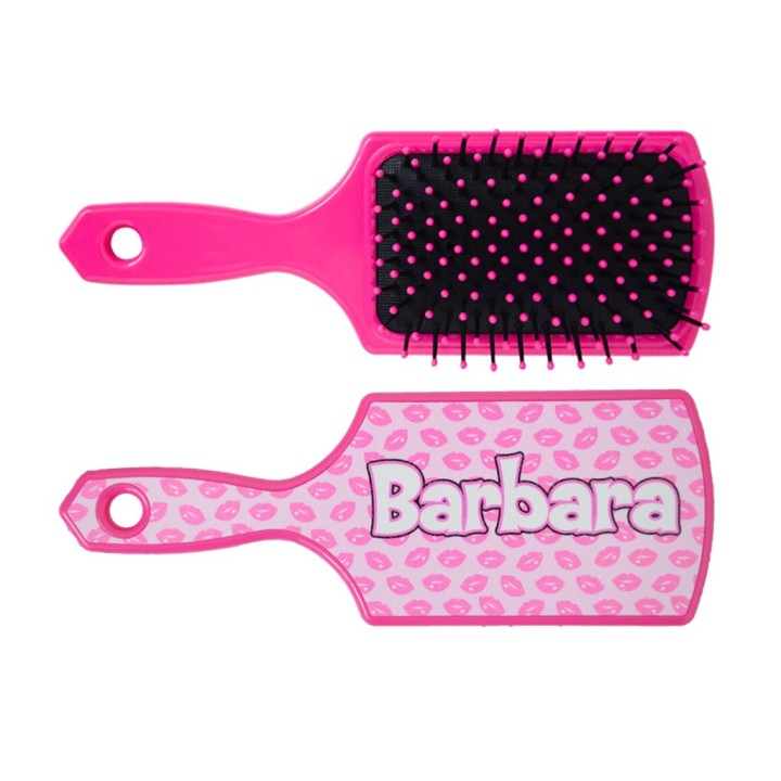 SPAZZOLA BARBARA