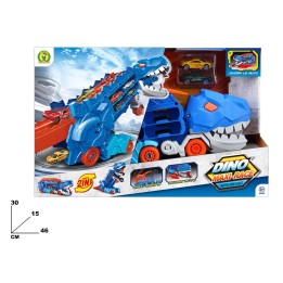 CAMION DINO MAXI-RACE