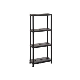 SCAFFALE RESINA UNIVERSAL PRO 60X30X138