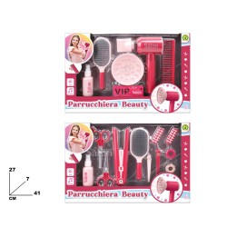SET PARRUCCHIERA BEAUTY