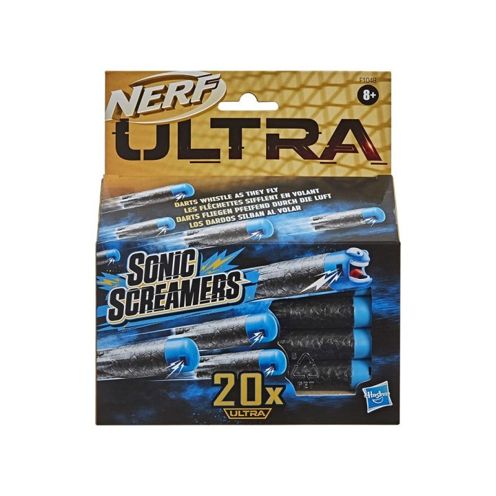 NERF ULTRA 20 DARDI F1048EU41