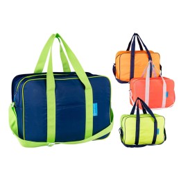 BORSA FRIGO 30L 3MM 4 ASS. WATERPROOF