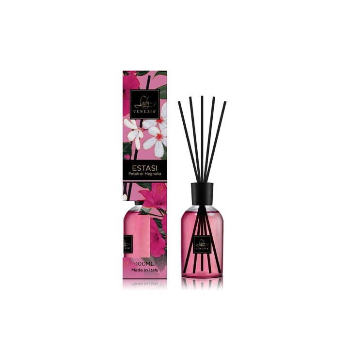 DIFFUSORE 100 ML - ESTASI