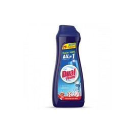 DUAL POWER GEL LAVASTOVIGLIE CLASSICO 66