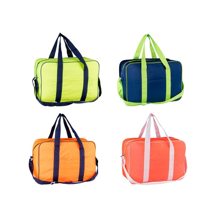 BORSA FRIGO 3MM 40L 4ASS. WATERPROOF