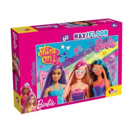 PUZZLE 60 MAXI FLOOR BARBIE 99450