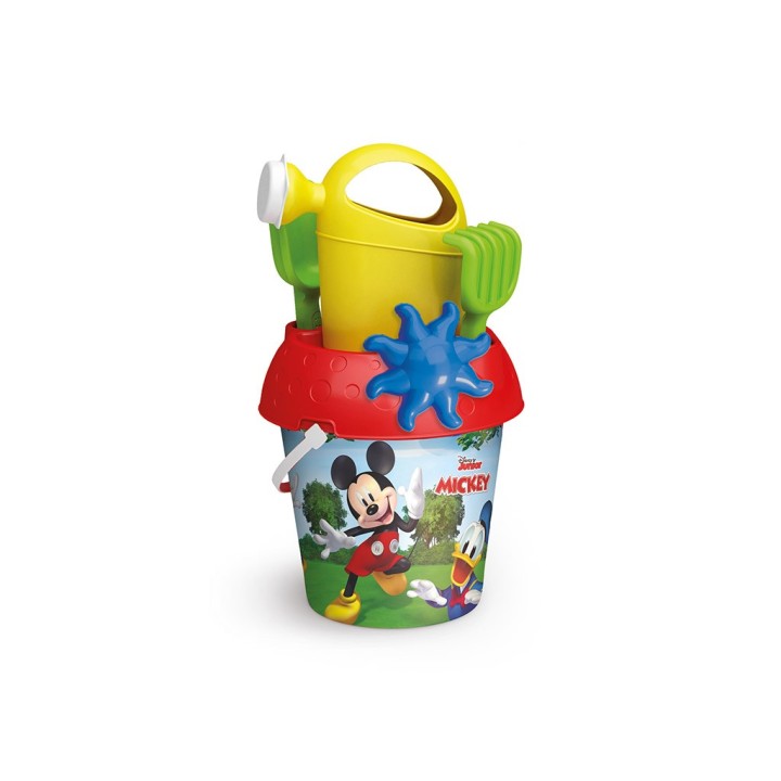 COMPLETO MARE MICKEY C/INNAFFIATOIO 2039