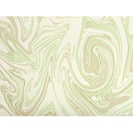 BUSTE PERLATE VERDE MENTA/CHIARO 15X25