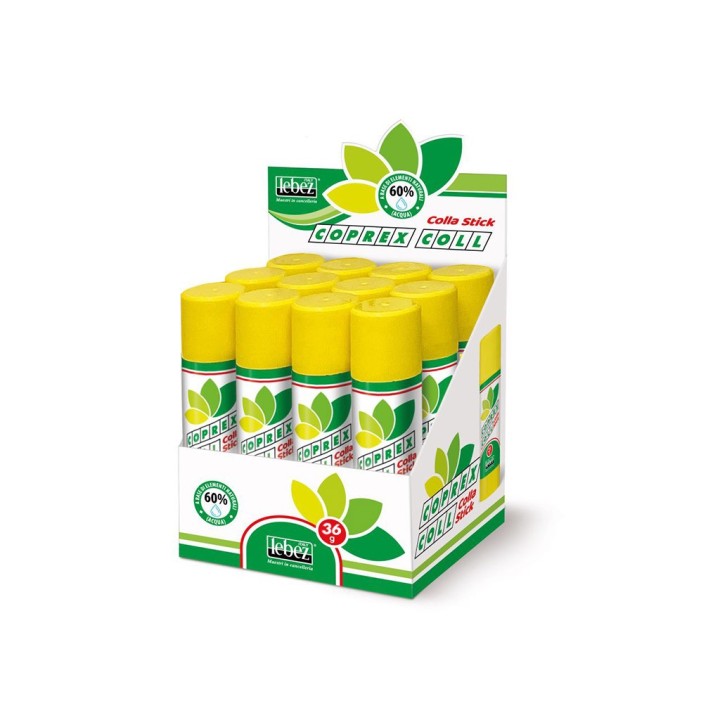 COLLA STICK 36 GRAMMI 81616