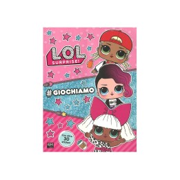 LOL SURPRISE - GIOCHIAMO