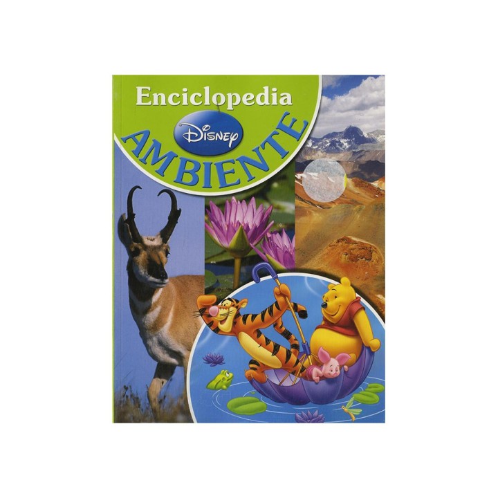 ENCICLOPEDIA AMBIENTE
