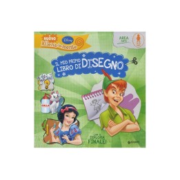 IL MIO PRIMO LIBRO DI DISEGNO