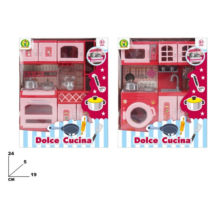DOLCE CUCINA