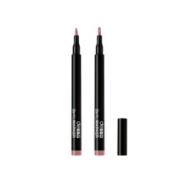 DEBBY MATITA LIP MARKER 2IN1 N.01