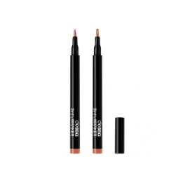 DEBBY MATITA LIP MARKER 2IN1 N.02